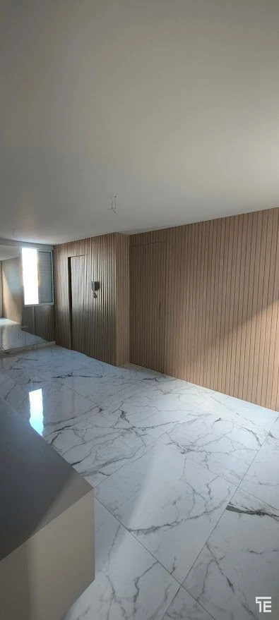 Apartamento de 2 quartos com suíte, elevador e marcenaria completa no bairro Ana Lúcia - Sabará